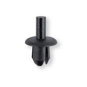 Rivet plastique 8x16x1150mm